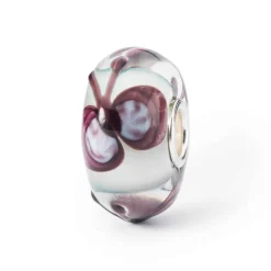 TROLLBEADS HARMONI I FLYVNING GLASKUGLE - TGLBE-20346