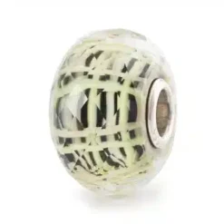 TROLLBEADS HÅBETS KURV GLASKUGLE - TGLBE-30136