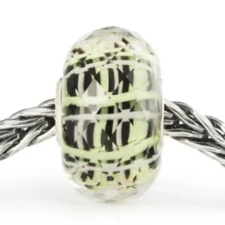 TROLLBEADS HÅBETS KURV GLASKUGLE - TGLBE-30136