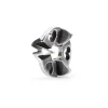TROLLBEADS HJERTERYTME SØLV KUGLE - TAGBE-10162