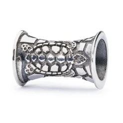 TROLLBEADS INDSIGT SØLV LED - TAGBE-30061