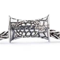 TROLLBEADS INDSIGT SØLV LED - TAGBE-30061