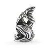 TROLLBEADS KOI KARPE SØLVLED - TAGPE-00088