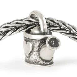 TROLLBEADS KÆRLIGHEDENS KILDE SØLVKUGLE- TAGBE-20297