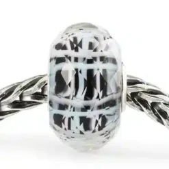 TROLLBEADS KURV AF SINDSRO GLASKUGLE - TGLBE-30134