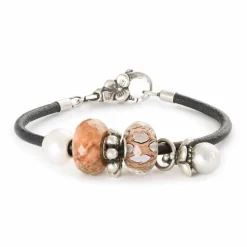 TROLLBEADS LYSENDE CONNECTOR- TAGBE-10278