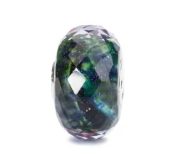 TROLLBEADS MAGISK NORDLYS GLASKUGLE - TGLBE-30036