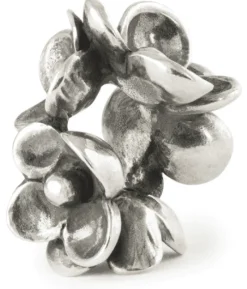 TROLLBEADS PETALS OF GRATITUDE BEAD - TAGBE-40134