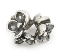 TROLLBEADS PETALS OF GRATITUDE BEAD - TAGBE-40134