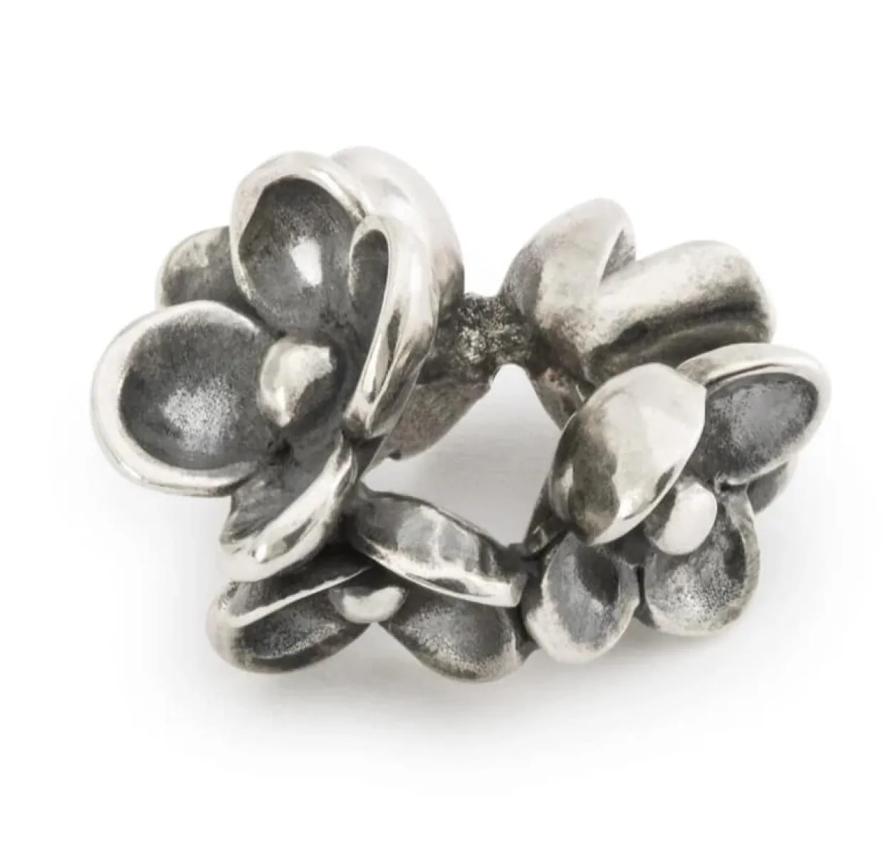 TROLLBEADS PETALS OF GRATITUDE BEAD - TAGBE-40134