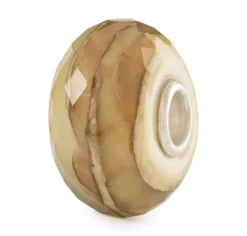 TROLLBEADS PILENS VANDSTEN GLASKUGLE - TGLBE-30159