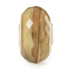 TROLLBEADS PILENS VANDSTEN GLASKUGLE - TGLBE-30159