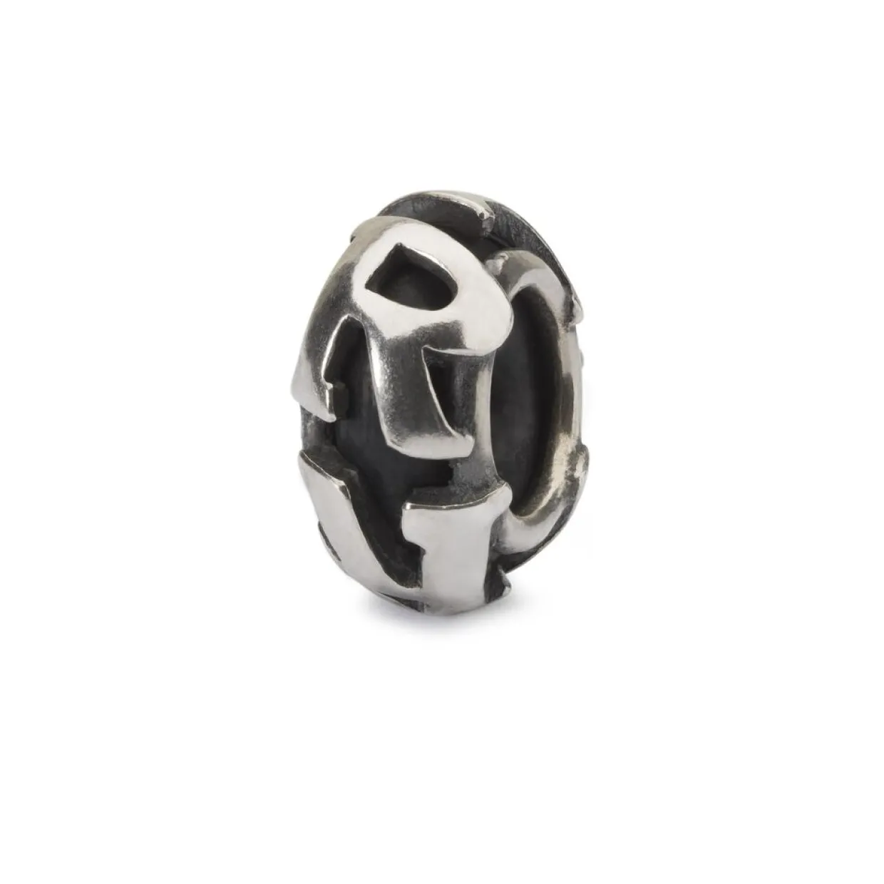 TROLLBEADS R SØLV SPACER - TAGBE-10227