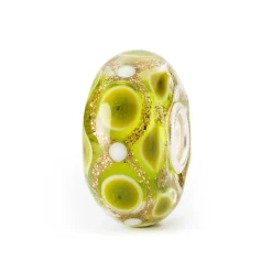 TROLLBEADS 'RO I SINDET' GLAS KUGLE - TGLBE-20308