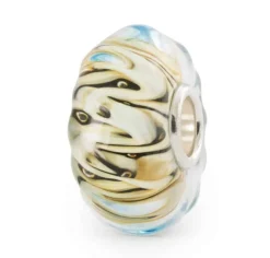TROLLBEADS ROLIG LAGUNE GLASKUGLE - TGLBE-20419