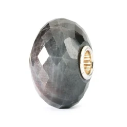 TROLLBEADS SAFIR STEN KUGLE - TSTBE-30001