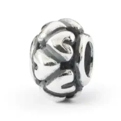 TROLLBEADS SAMMEN SØLVKUGLE - TAGBE-20254