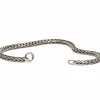 TROLLBEADS SØLV ARMBÅND 19 CM - TAGBR-00010