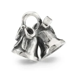 TROLLBEADS SØLV HARMONY BELLS BEAD - TAGBE-20269
