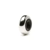 TROLLBEADS SØLV STOPPER BLANK- TAGBE-00073