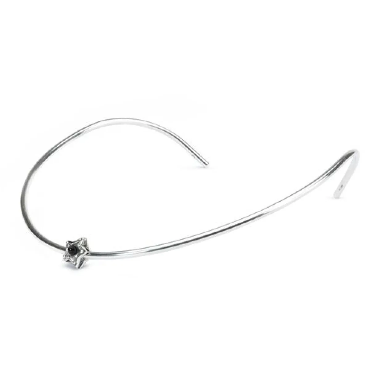 TROLLBEADS SØLVKUGLE 'STJERNE AF RENHED' - TAGBE-00224