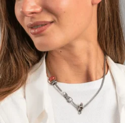 TROLLBEADS SMILES AND GIFTS GLASKUGLE -TGLBE-30125