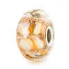 TROLLBEADS SOLENS VITALITET GLASKUGLE - TGLBE-30135