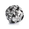 TROLLBEADS 'SPIRITUEL UDSMYKNING' SØLV KUGLE - TAGBE-30056