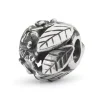 TROLLBEADS STÆRKE BLOMSTER SØLVLED - TAGBE-30193