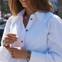 TROLLBEADS SVAMPE AF BALANCE GLASKUGLE - TGLBE-20425