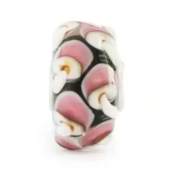 TROLLBEADS SVAMPE AF LIVSKRAFT GLASKUGLE - TGLBE-20426