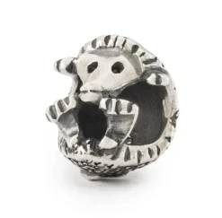 TROLLBEADS TALISMAN AF BESKYTTELSE SØLVKUGLE - TAGBE-30201