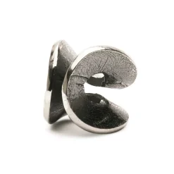 TROLLBEADS UENDELIG SØLVKUGLE - TAGBE-20090